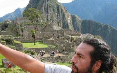 INTRODUCING: THE FIRST AND ONLY WOMEN PORTERS OF THE INCA TRAIL (video)