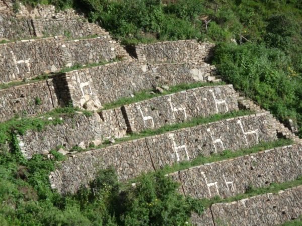 Choquequirao - Machupicchu Trek / Partial Deposit