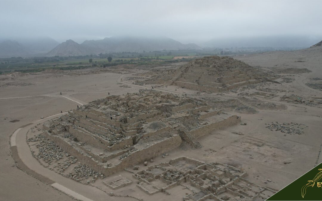 Guide to the Sacred City of Caral Peru: History, Trekking, Facts, Maps, and Tours