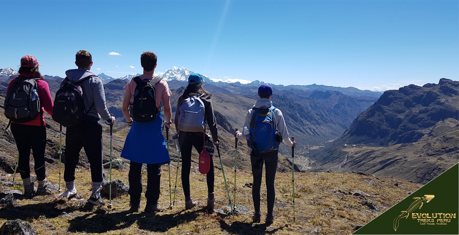 Lares Trek Trip