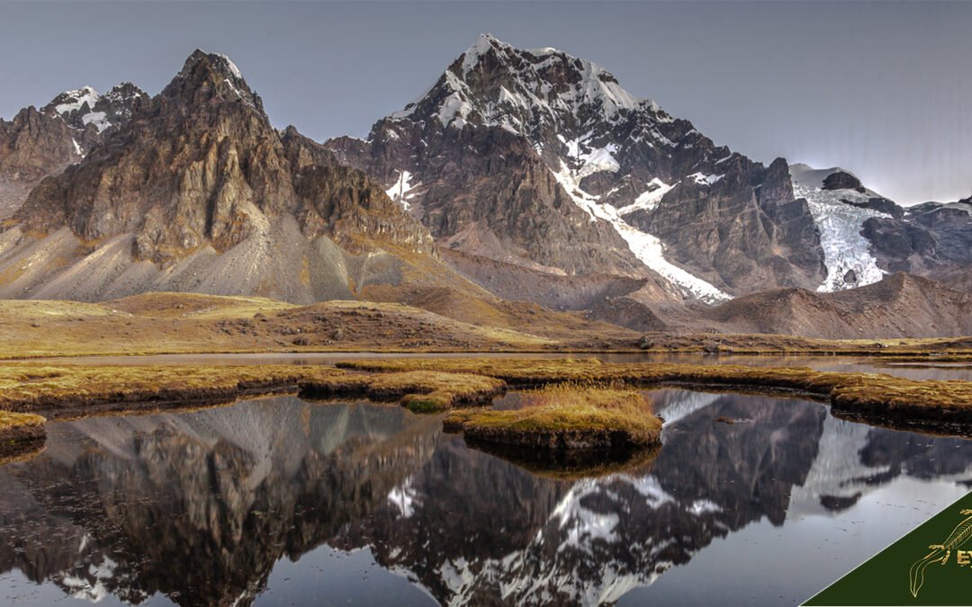 Nevado Auzangate Peru Guide: Tours, Hiking, Maps, Buildings, Facts and History