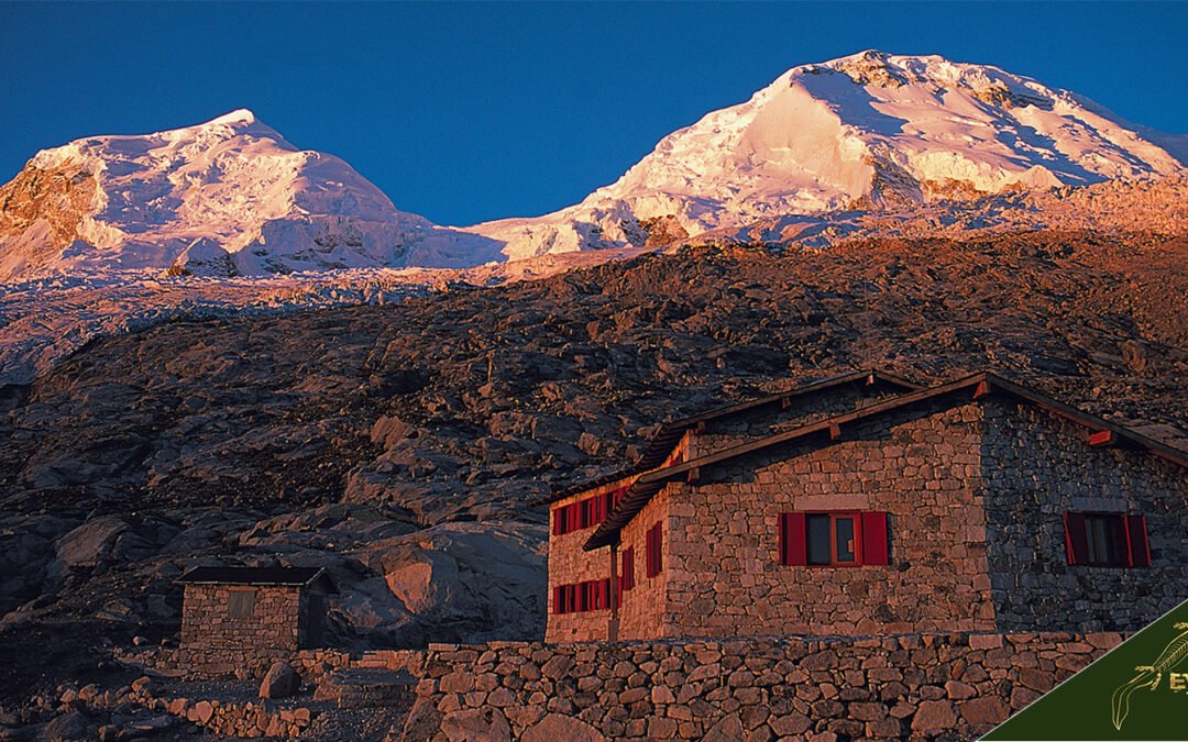 Huascaran Peru Guide: History, Hiking, Facts, Maps, and Tours