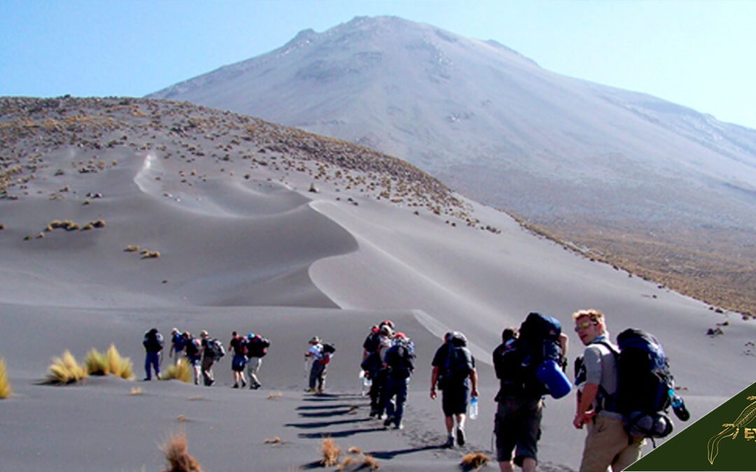 Misti Peru Guide: History, Hikes, Facts, Maps, and Excursions