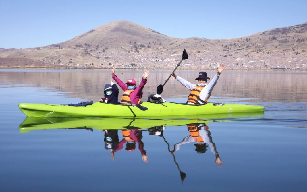 Experience the Thrill: Uncover the Best Kayaking in Peru Destinations & Tips