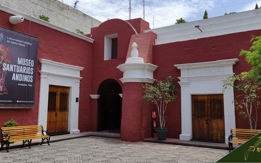 Museo Santuarios Andinos Peru Guide: Tours, Hiking, Maps, Buildings, Facts and History