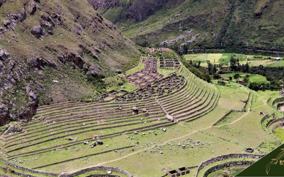 Patallacta Peru Guide: History, Hiking, Facts, Maps, and Tours