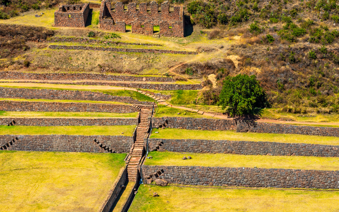 Tipon Archeological Site Peru Guide: History, Hiking, Facts, Maps, and Tours