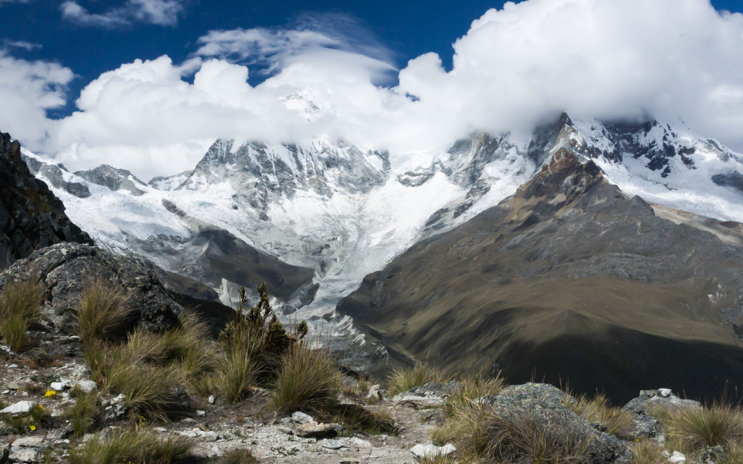 Chopicallqui Peru Guide: Tours, Hiking, Maps, Facts and History