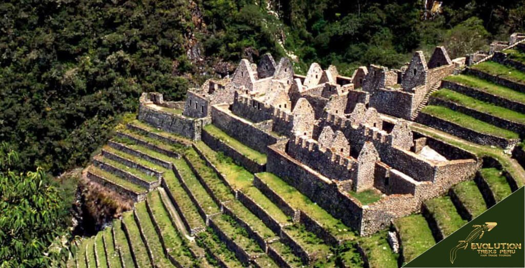 Short Inca Trail