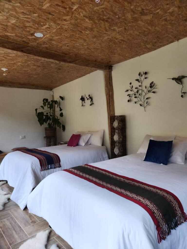 Top Hostels in Cusco