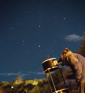 Unveil the Beauty of the Andean Constellations: Your Ultimate Guide to Stargazing in Peru