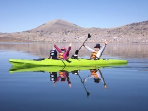 Experience the Thrill: Uncover the Best Kayaking in Peru Destinations & Tips