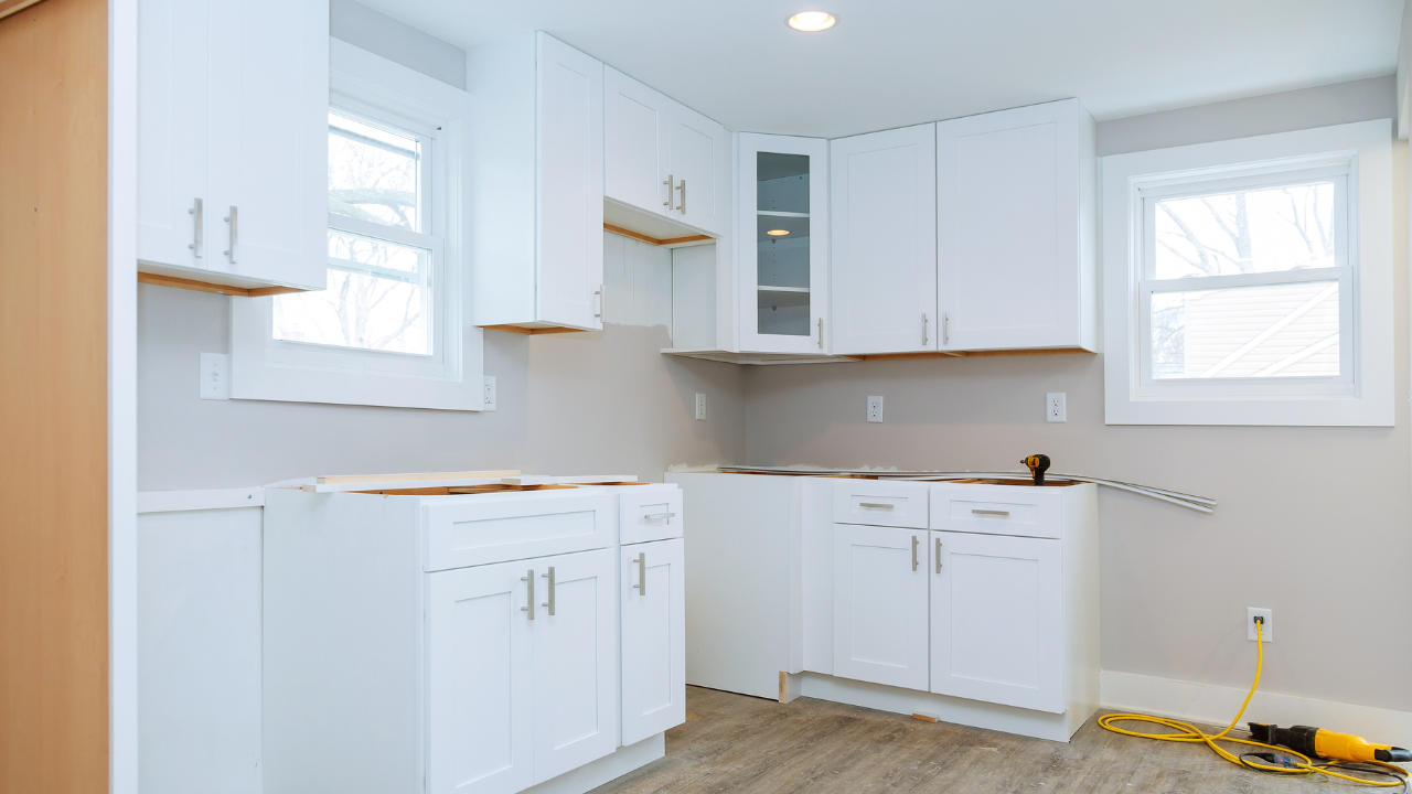 Custom Kitchen Cabinets: Where to Find?