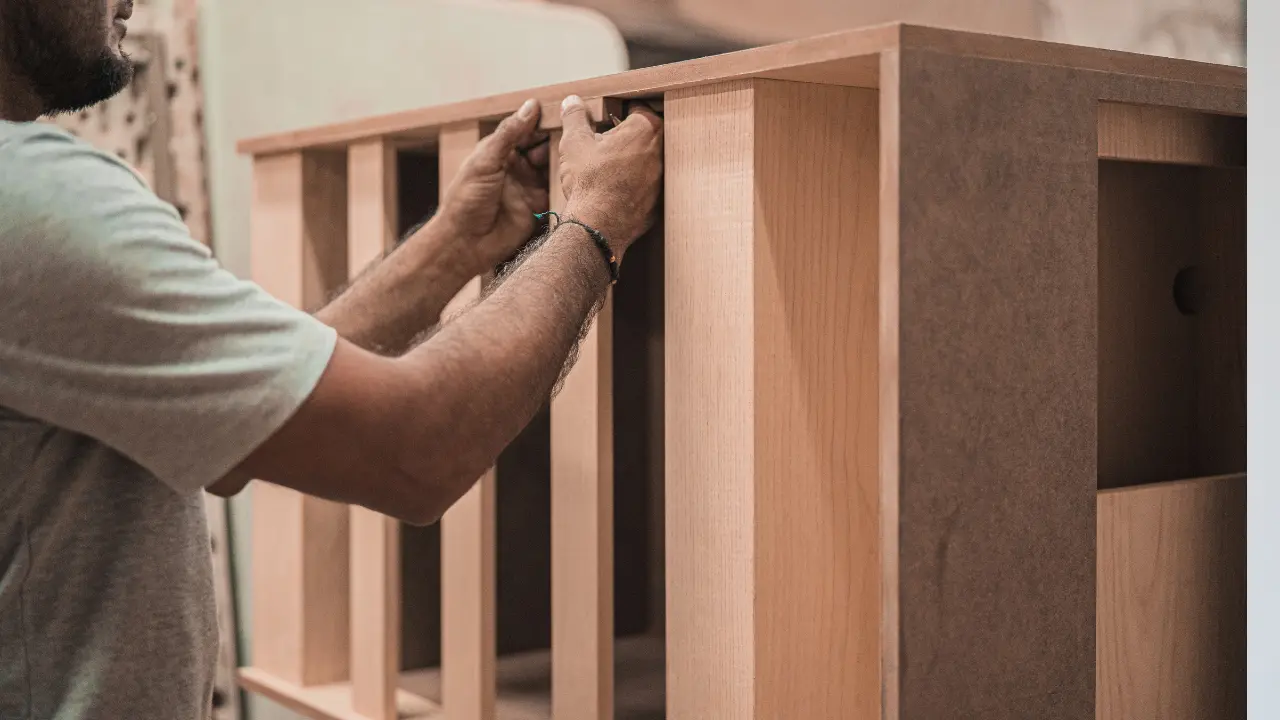 Handcrafted Wood Furniture for Perfectionists