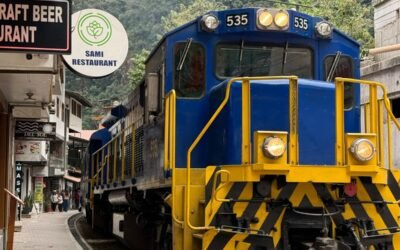 Exploring Aguas Calientes Peru: Top Attractions Beyond Machu Picchu